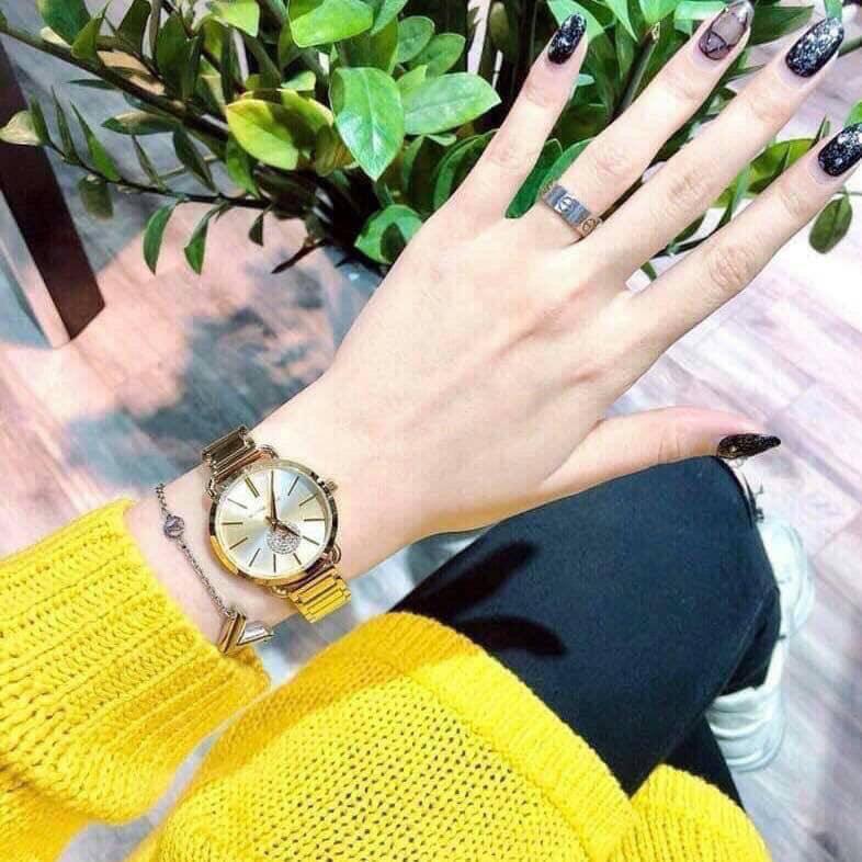 Đồng hồ nữ Michael Kors MK3706