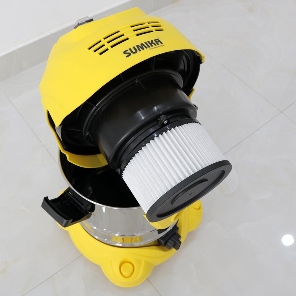 Máy hút bụi Sumika K20