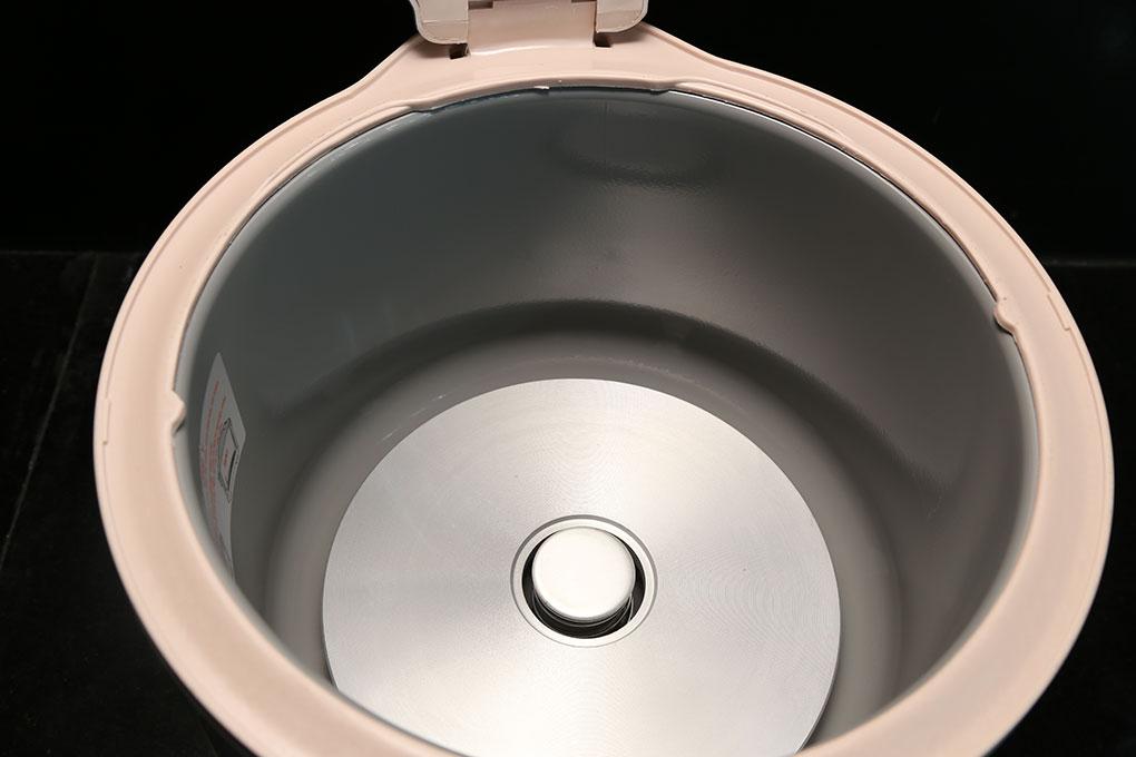 Nồi cơm điện Happy Cook HC-200 2L
