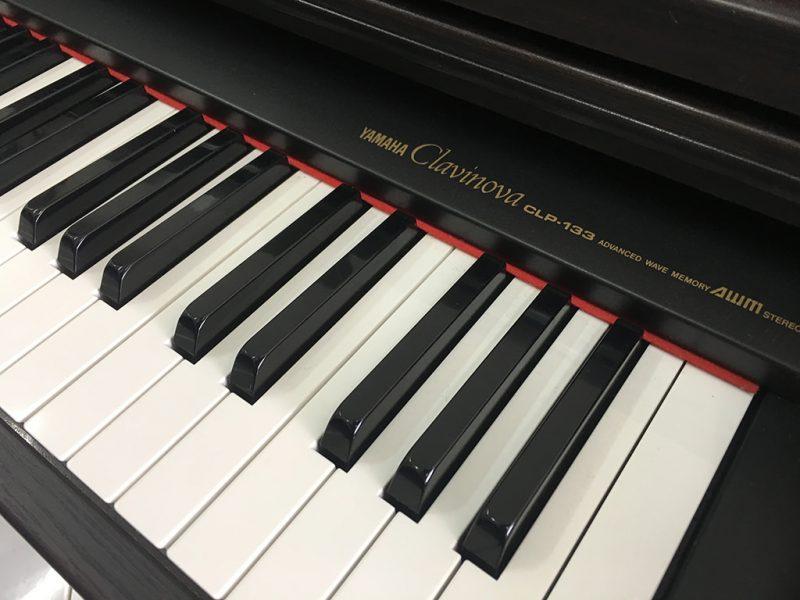 Đàn Piano Điện Yamaha CLP-133 (CLP133)