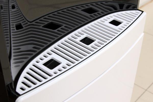 Cây Nước Nóng Lạnh Fujie WDBD20E
