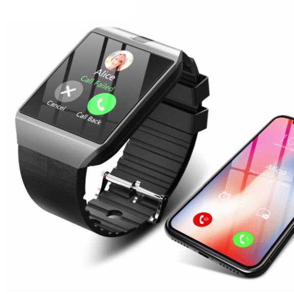 Smart Watch DZ09