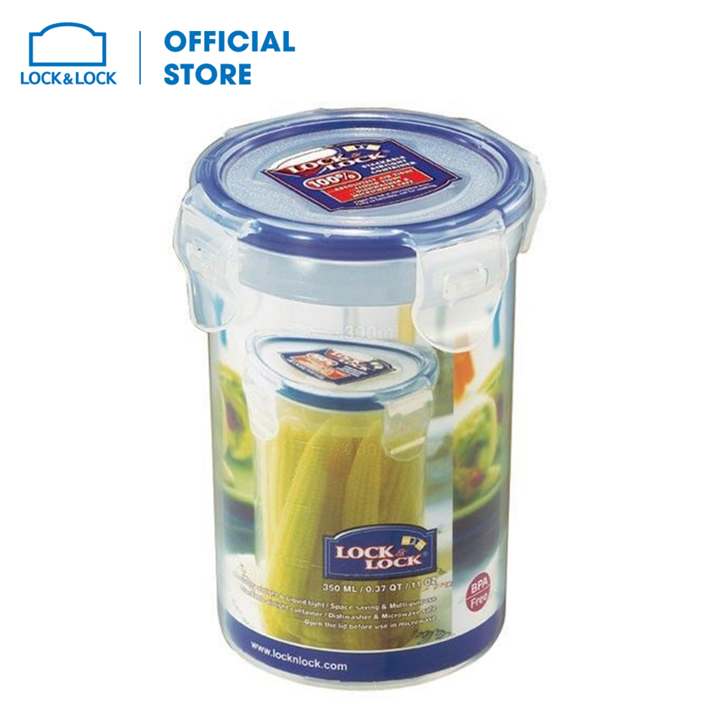 Hộp bảo quản Special Lock&Lock HPL931D - 350ml
