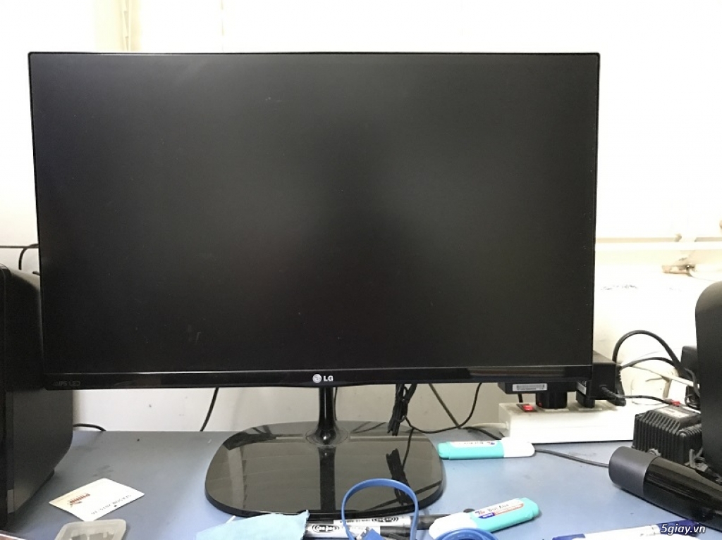 Màn hình LG 23MP67HQ 23inch LED