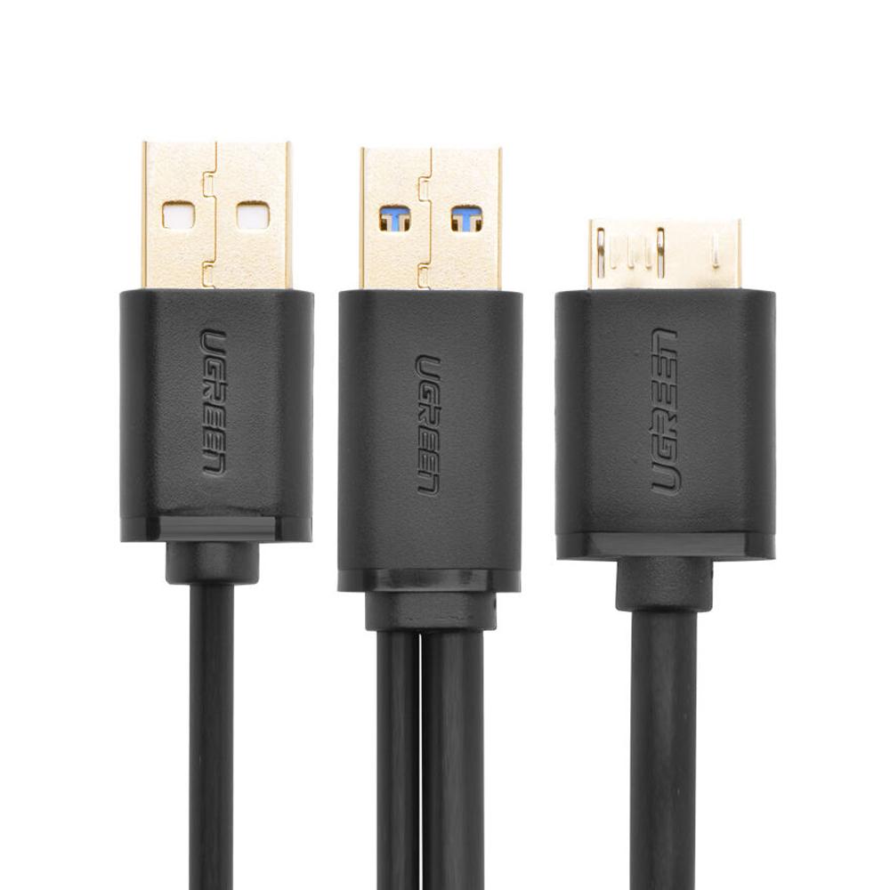 Cáp USB 3.0 Ugreen 10382