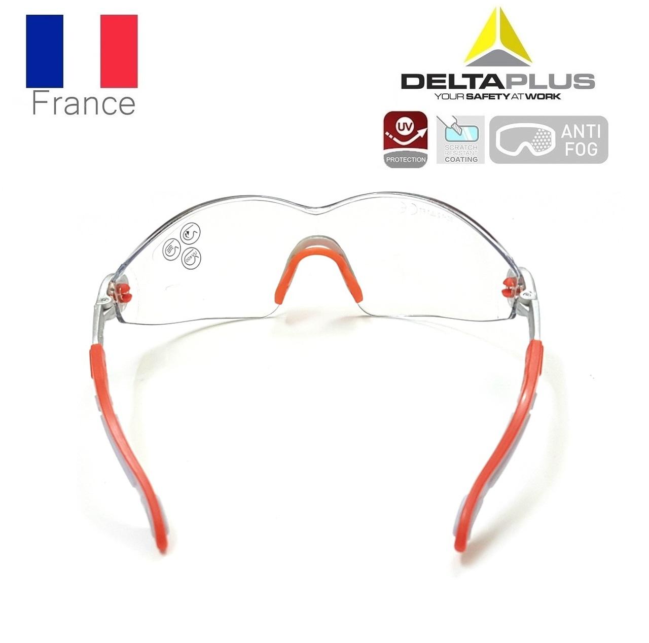 KÍNH BẢO HỘ DELTAPLUS VULCANO