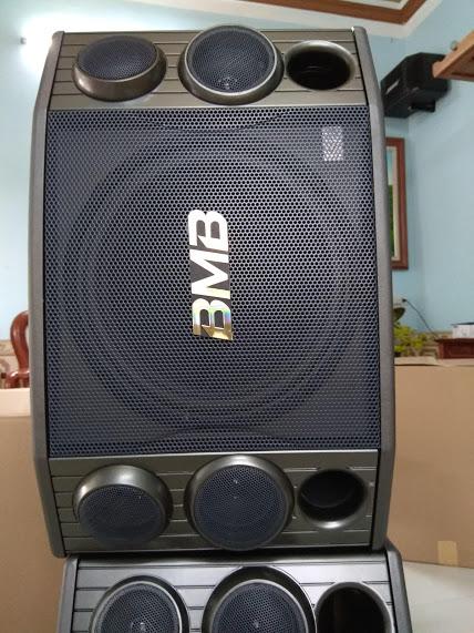loa BMB CS 2000