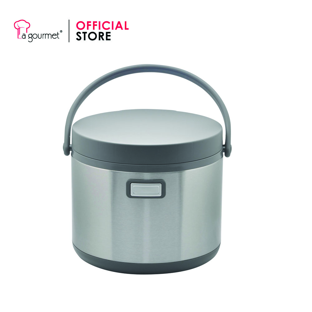 Nồi ủ La gourmet 6.0L