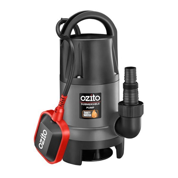 MÁY BƠM NƯỚC OZITO PSDW-350