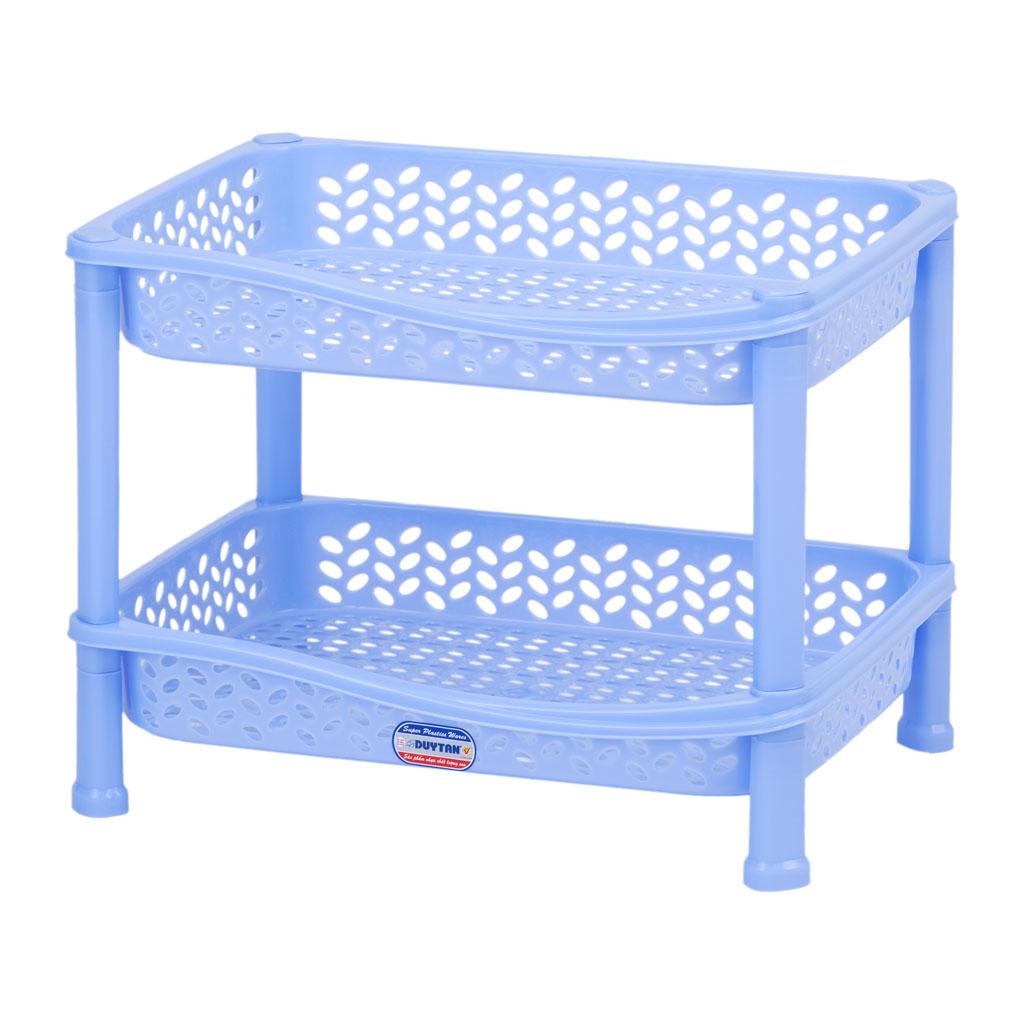 Kệ chén Duy Tân 2 tầng