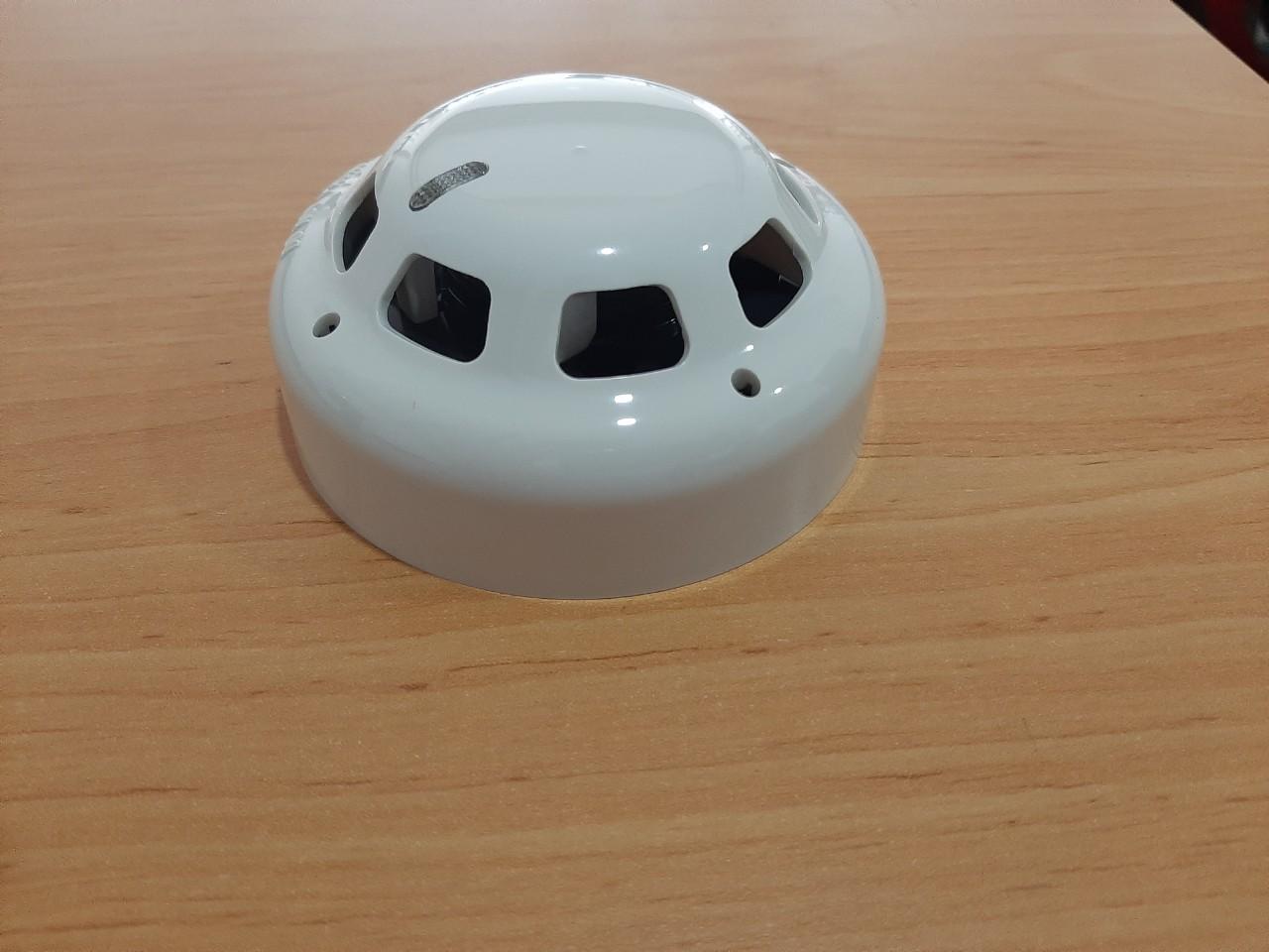 Đầu báo khói quang Hochiki SOC-24VN