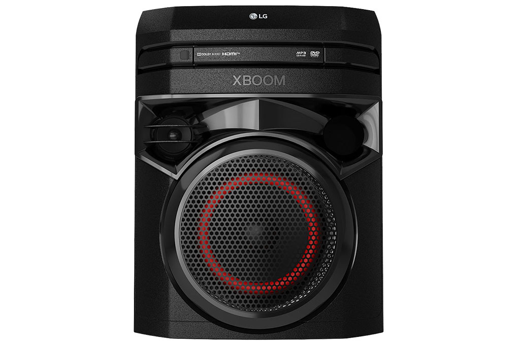 Loa Kéo Bluetooth LG XBOOM ON2D