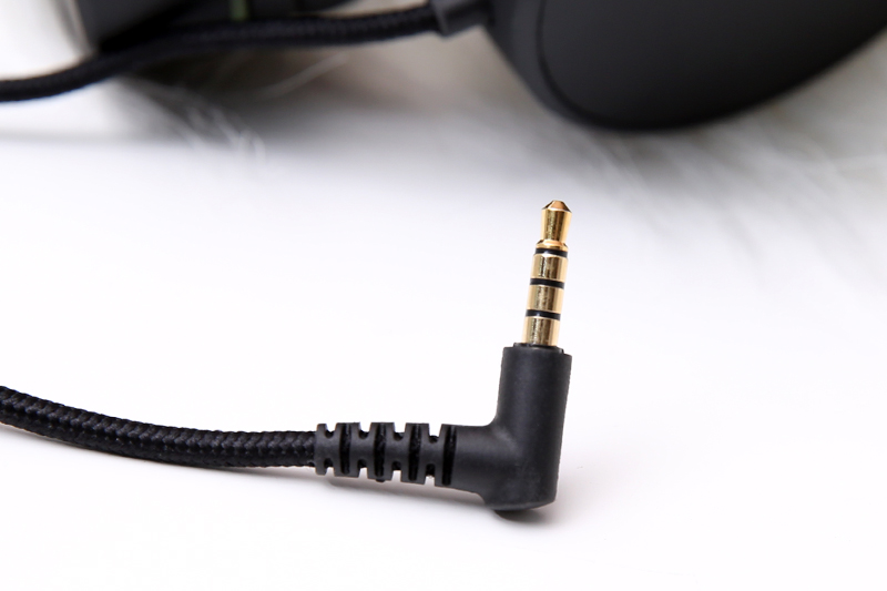 Tai nghe chụp tai Mozard IP-878