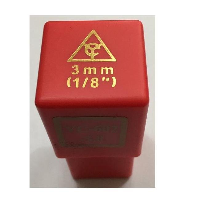 Bộ đóng số YC-602