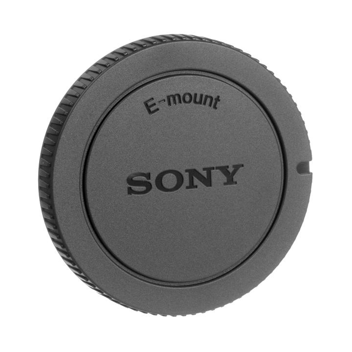 Cap body hoặc cap đuôi lens Nex