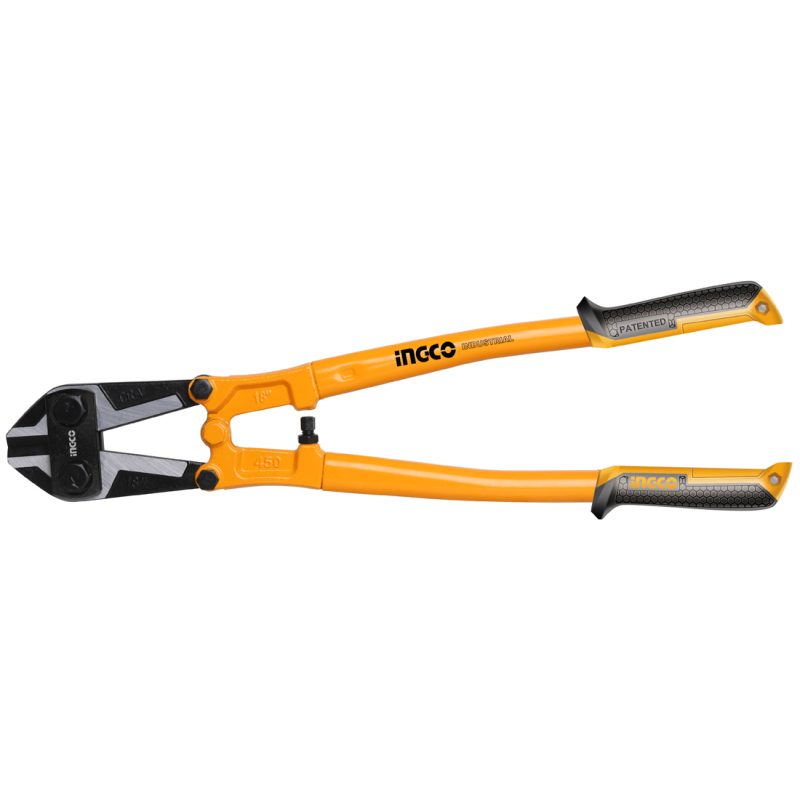 Kềm cộng lực Ingco HBC0814