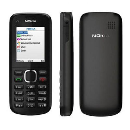 NOKIA C1-02