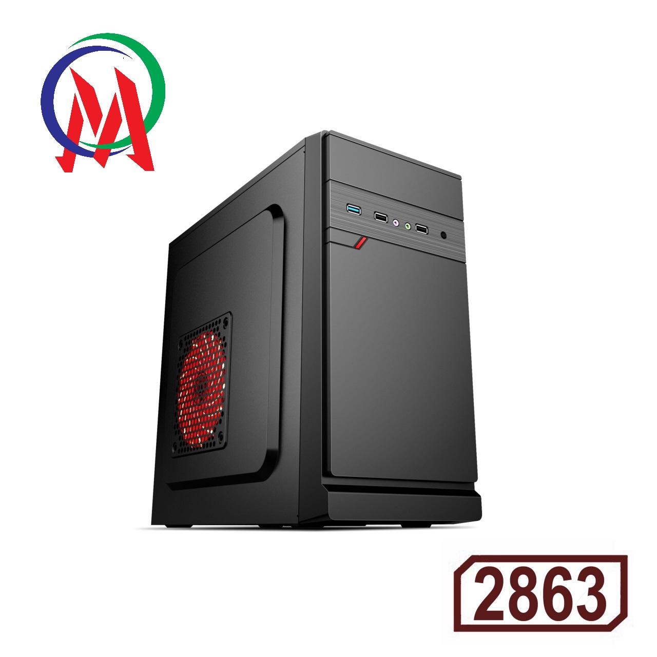Case Vision VSP 2863