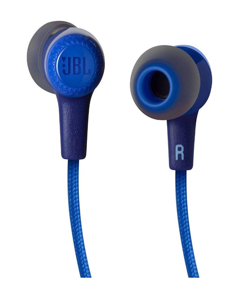 Tai Nghe Bluetooth JBL E25BT