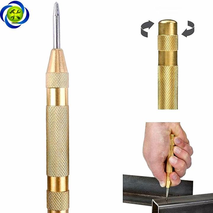 LẤY DẤU TỰ ĐỘNG KINGTONY 76804-05