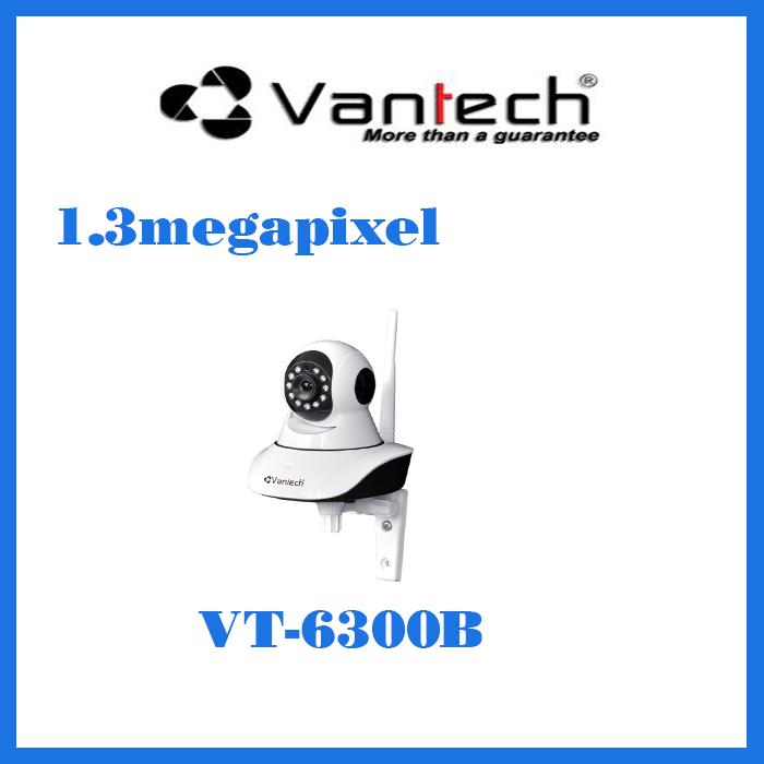 Camrera Vantech VT-6300B