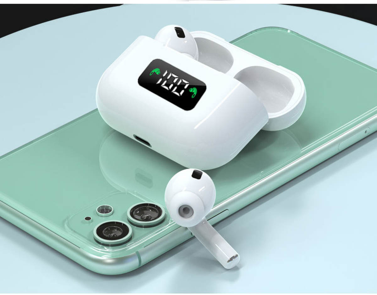 Tai Nghe Bluetooth i69