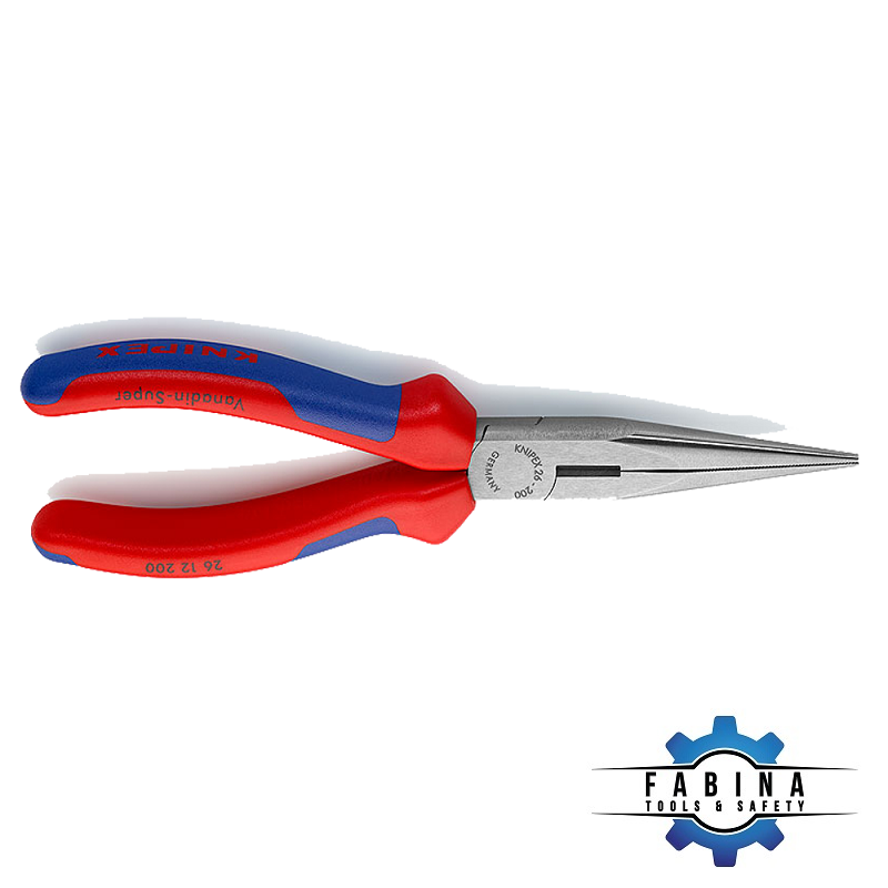 KÌM MŨI DÀI KNIPEX 26 12 200
