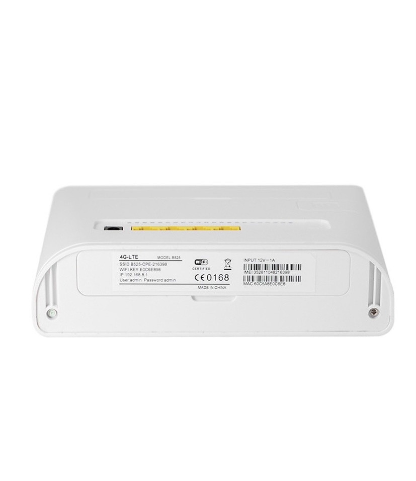 Bộ Phát Wifi 4G CPE B525