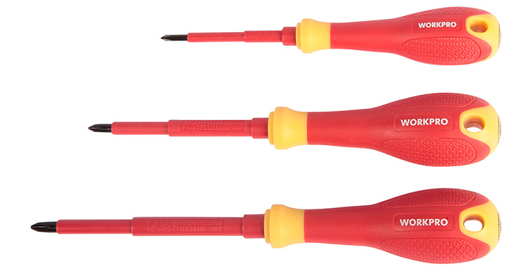 TUA VÍT WORKPRO W094005