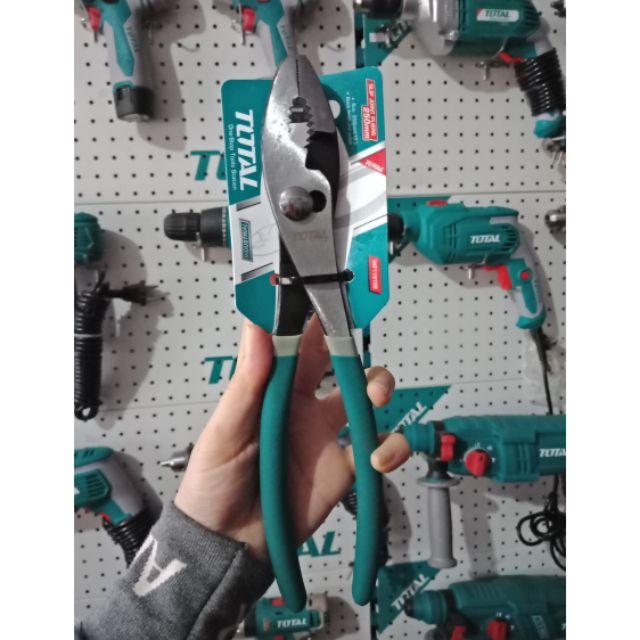 Kìm 2 lỗ Total THT118102