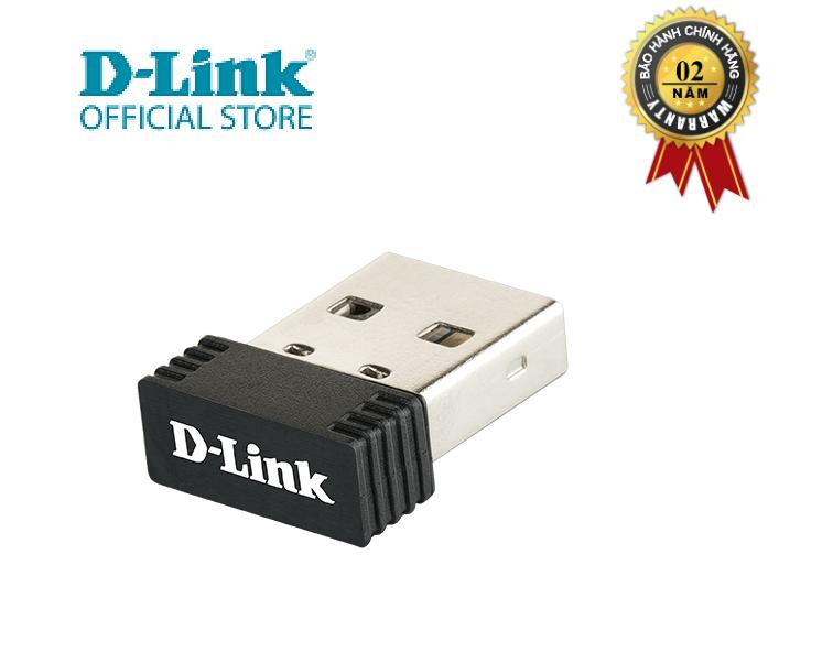 USB Wifi D-Link DWA-121