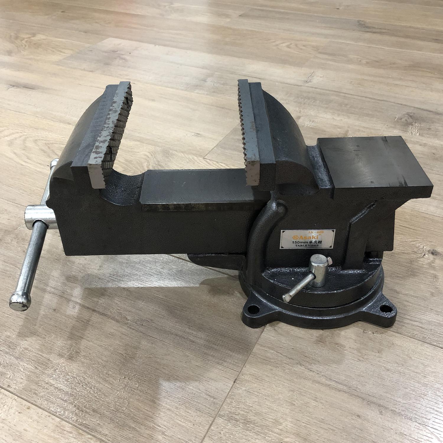 Êtô Asaki AK-669 C2-6inch