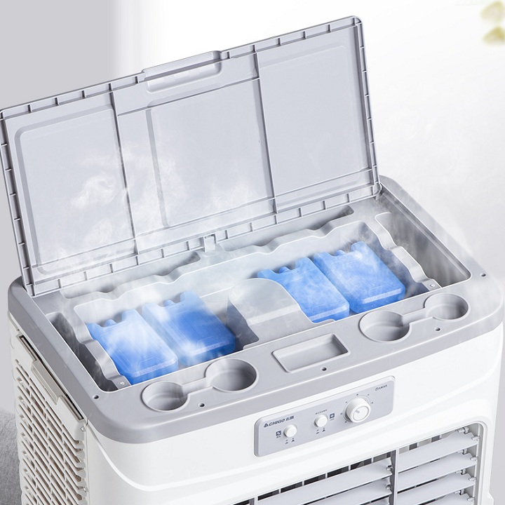QUẠT ĐIỀU HÒA CHIGO L251JS