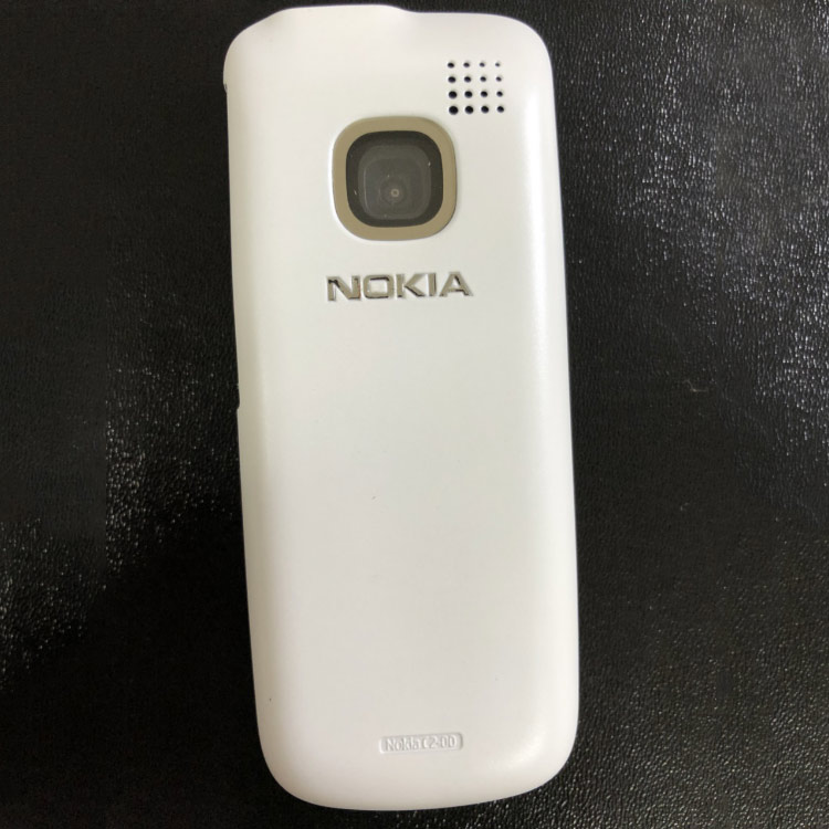 ĐIỆN THOẠI NOKIA C2-00