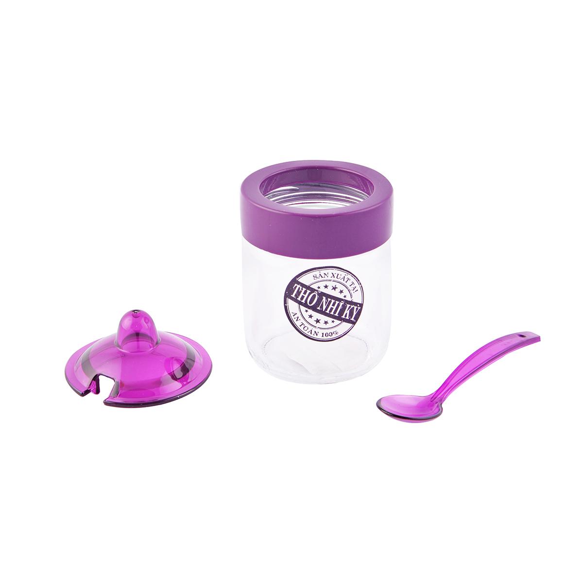 Lọ gia vị Herevin 131505 200ml