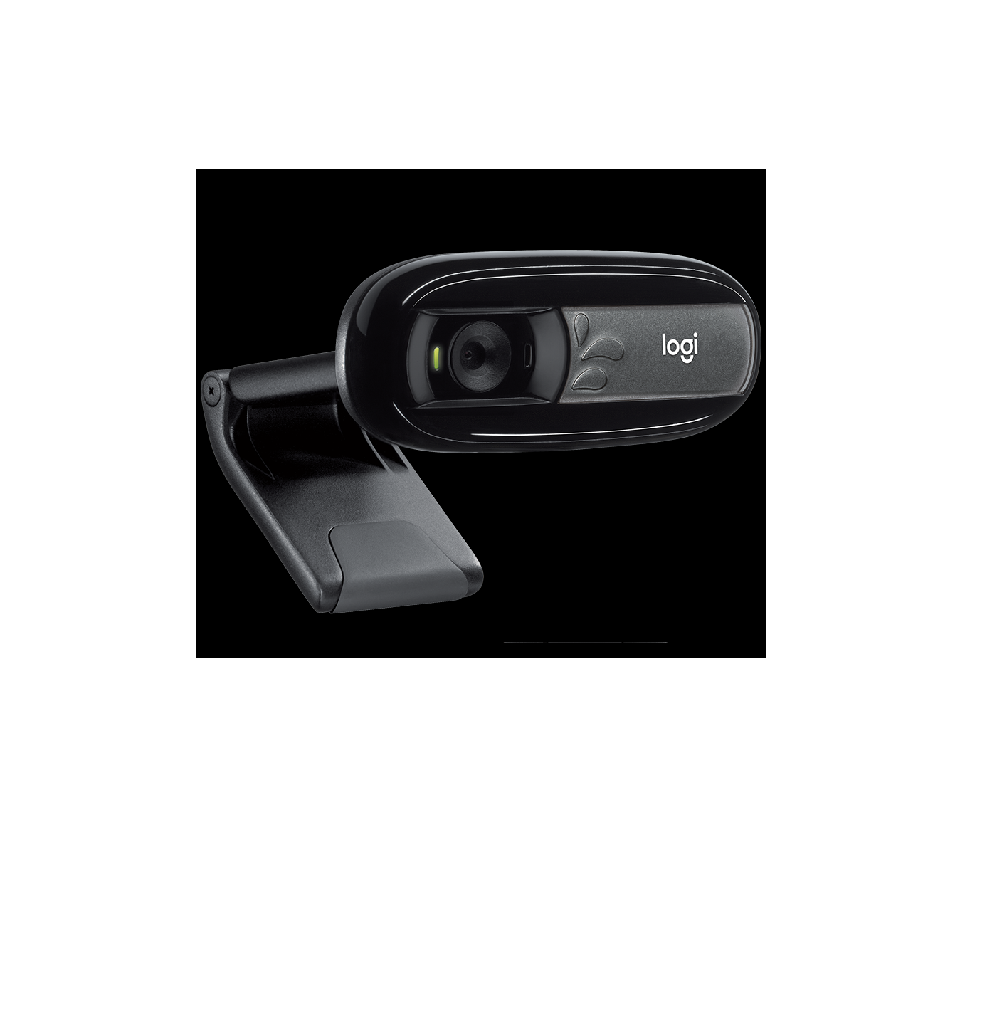 Webcam Logitech C170