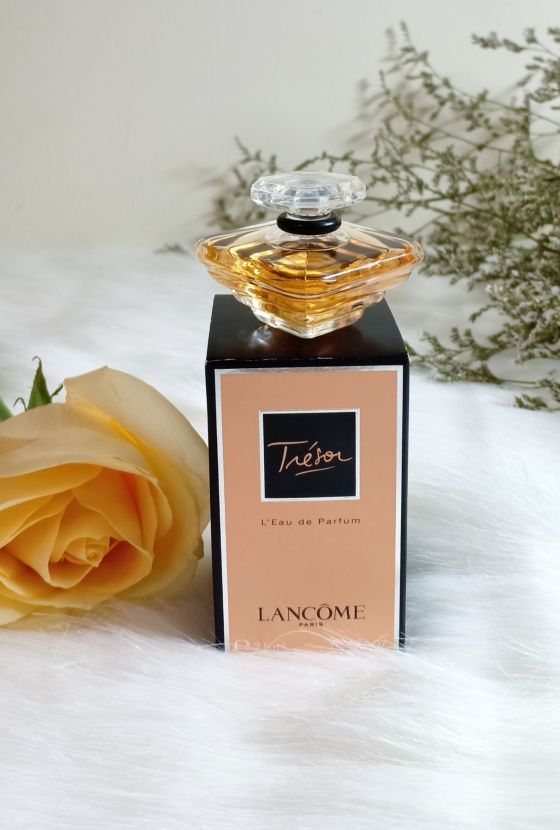 Nước hoa nữ Lancome Tresor EDP 7.5ml