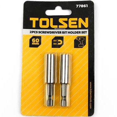 Bộ 2 vít bắn tôn Tolsen 77861 60MM
