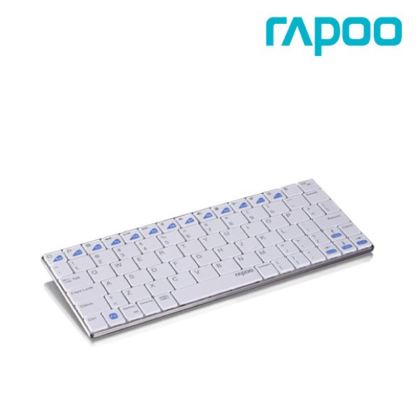 Bàn phím RAPOO E6300