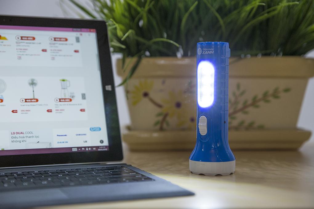 ĐÀN PIN SẠC ĐA NĂNG DMX DS001