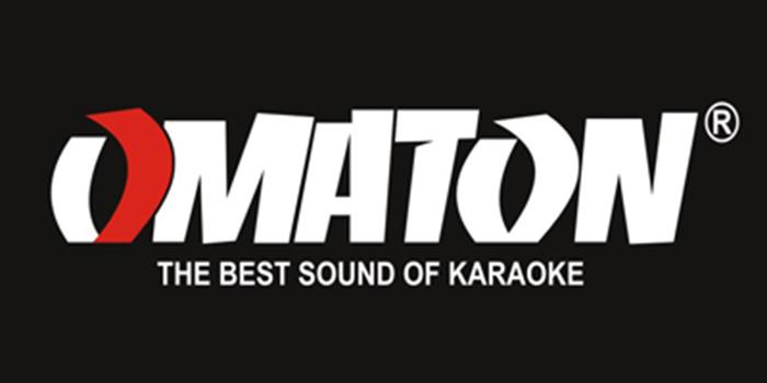 Amply OMATON PA-8100S