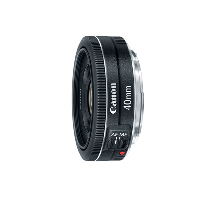 Ống kính Canon EF 40mm f/2.8 STM