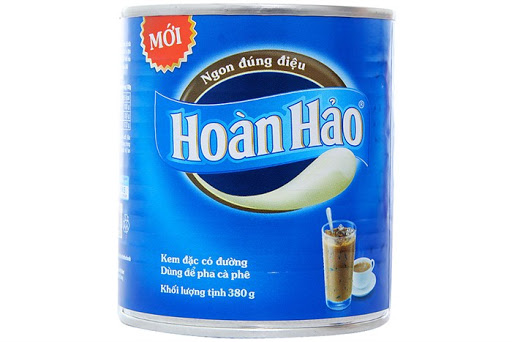 Sữa Đặc Hoàn Hảo 380G combo 10 lon