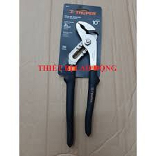 Kềm mỏ quạ Truper 17351