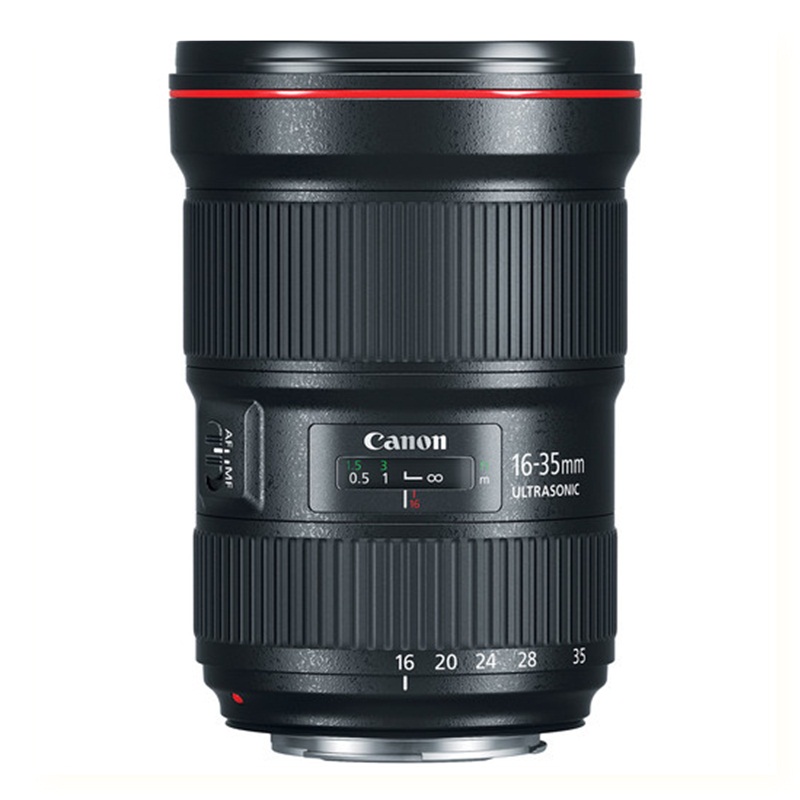 Ống kính Canon EF 16-35mm F2.8L III USM