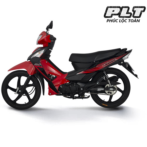 Xe Máy Kymco Visar 50cc