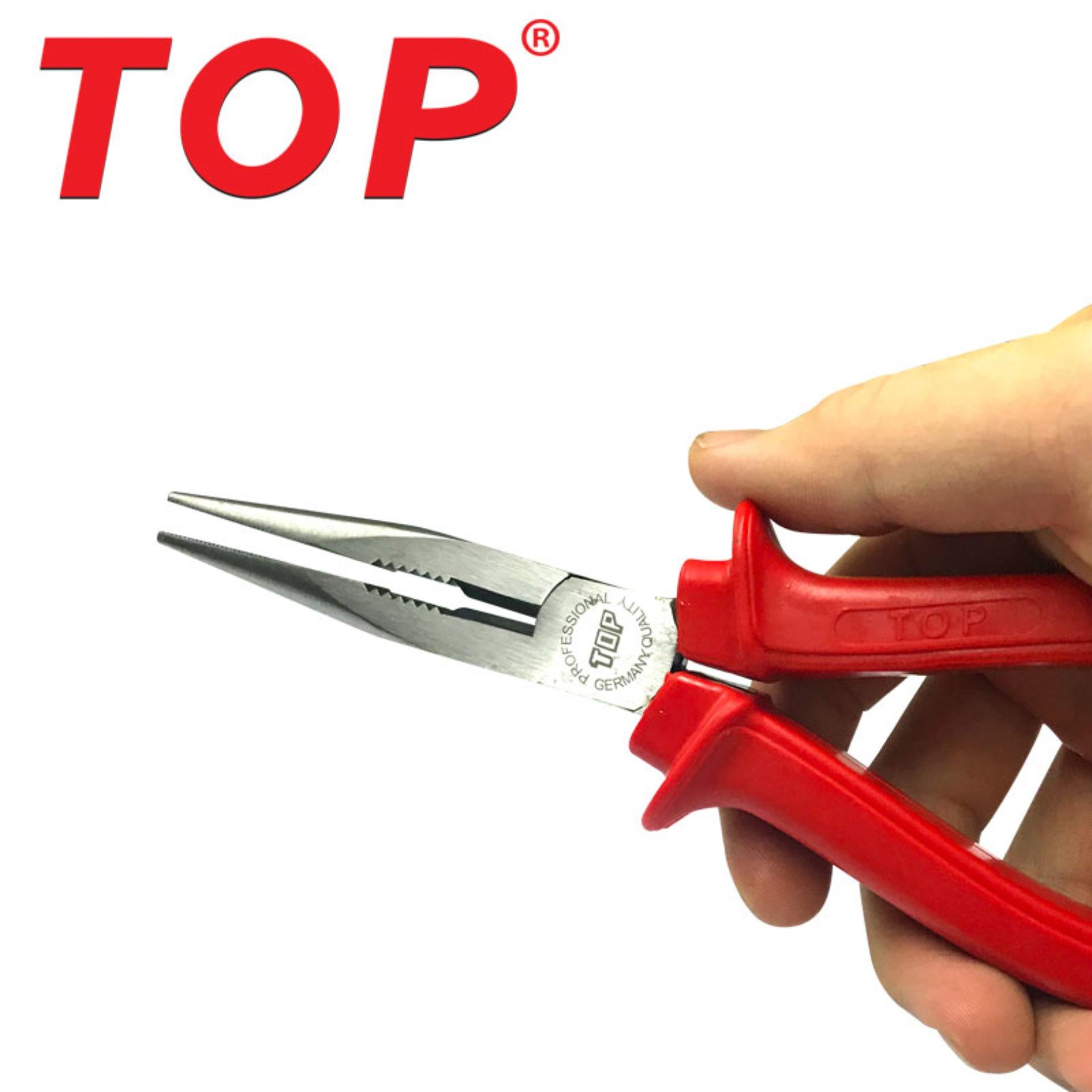 Kìm Nhọn Top TP-4001