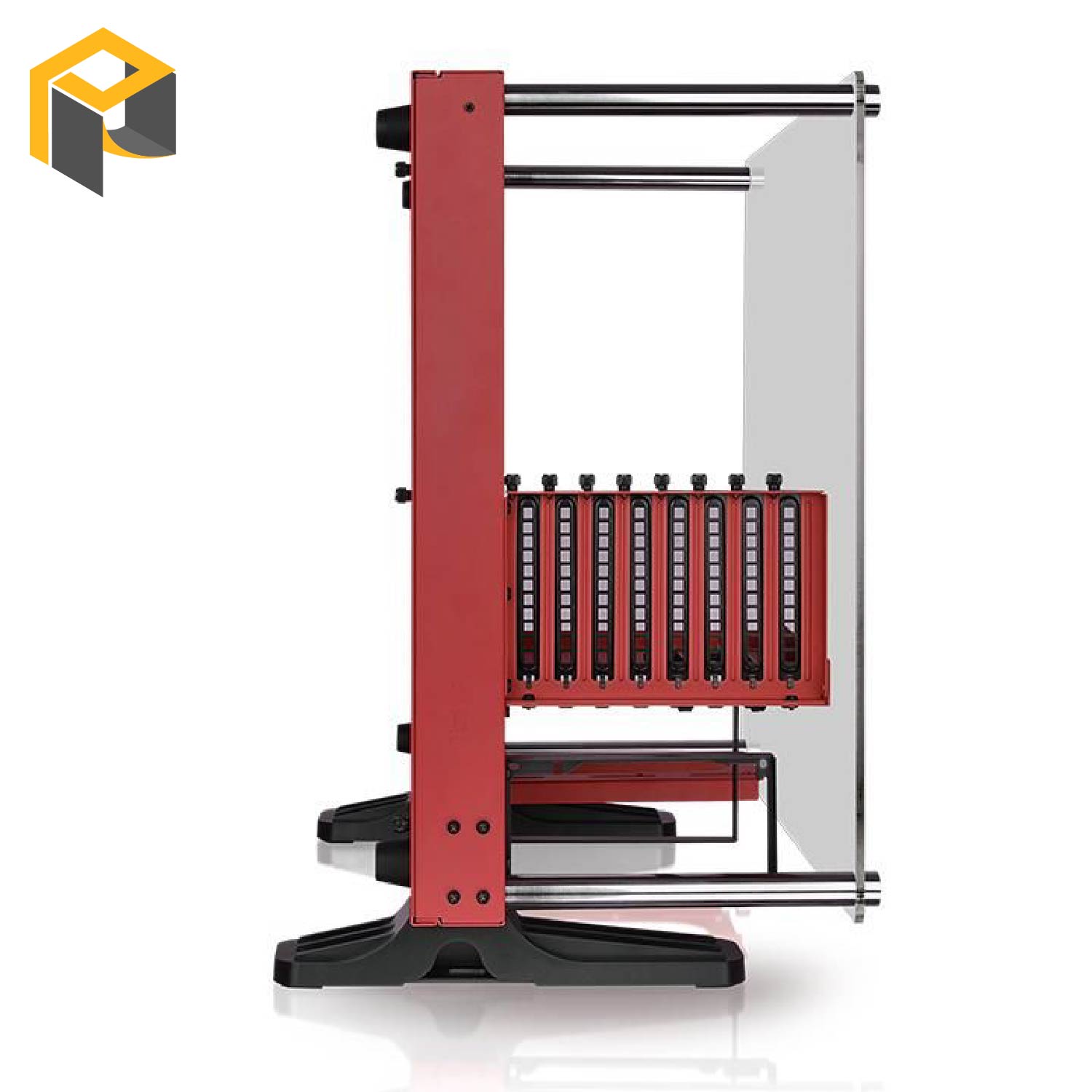 Case Thermaltake Core P3