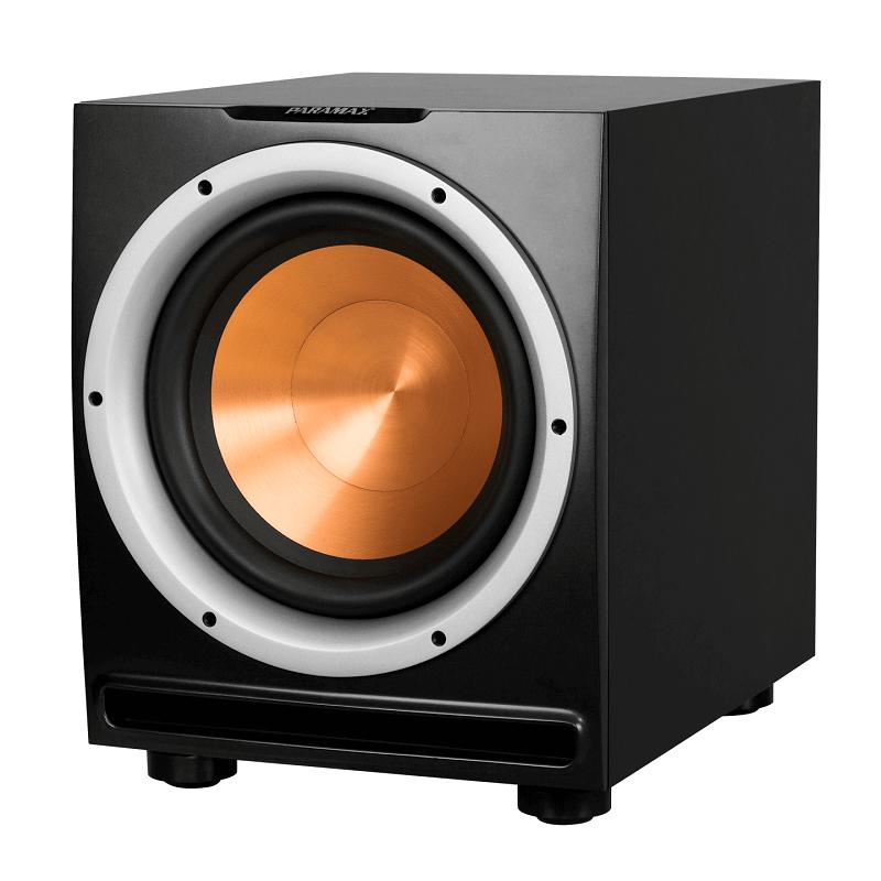 Loa Siêu Trầm Paramax Sub-2000