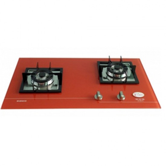 Bếp gas âm kính Sanko SH 286 FG